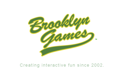 Brooklyn Games